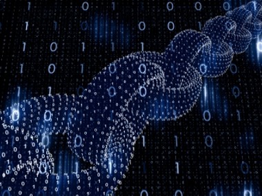 Blockchain for Maritime Professionals - The Fundamentals image