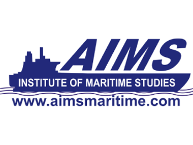 AIMS Institute of Maritime Studies image