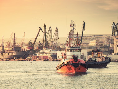 Introduction to Marine Salvage image