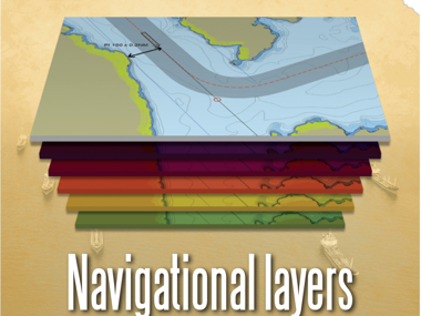 The Navigator: Issue no 27 - Navigation Layers image