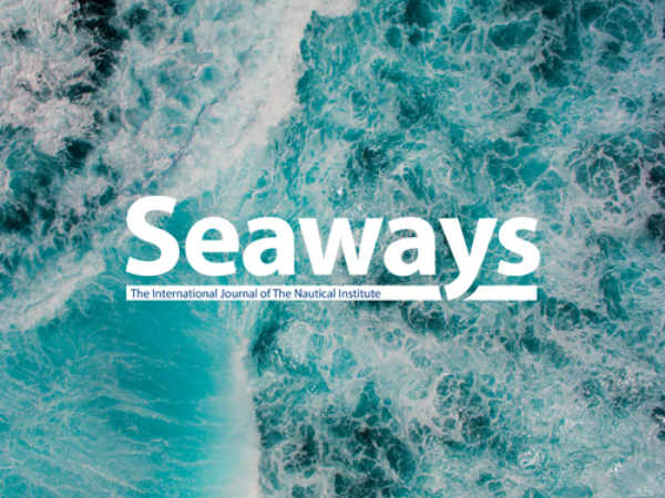 Seaways October 2023
