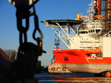 Time Pressure Guide - Ports and Terminals Due Diligence Guide image