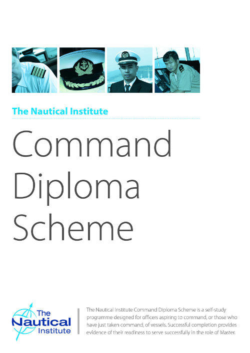 Command Diploma Scheme