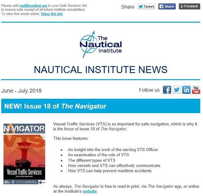 June eNews