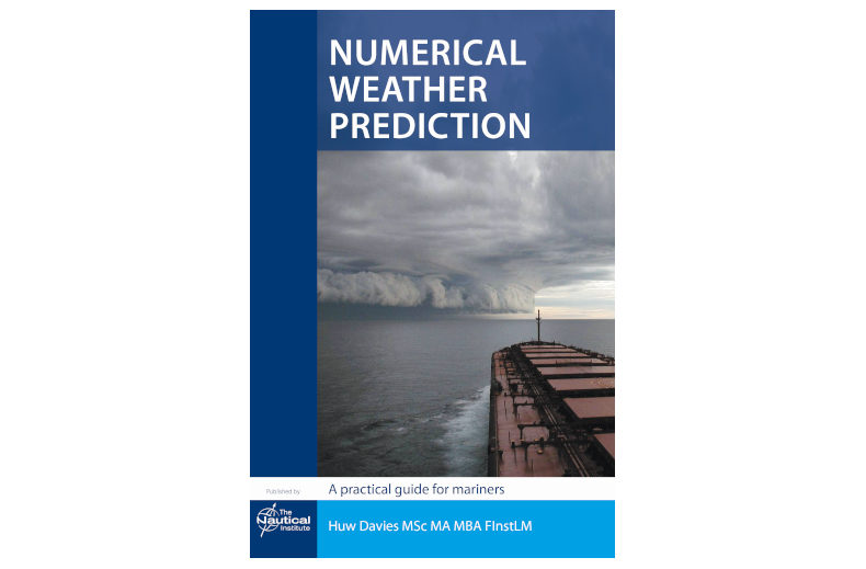 Numerical Weather Prediction
