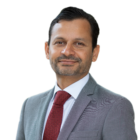 Mr Anjaney Borwankar AFNI Mr Anjaney Borwankar AFNI