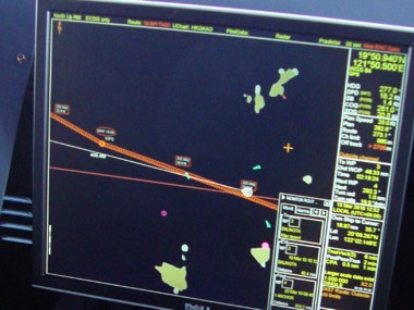 ECDIS image