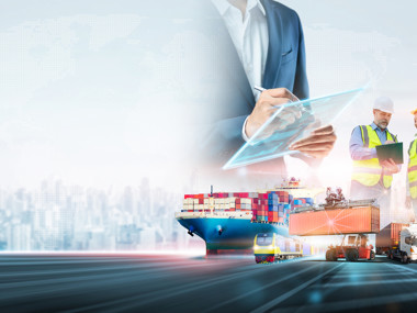 Leadership and Management in the Maritime Domain image
