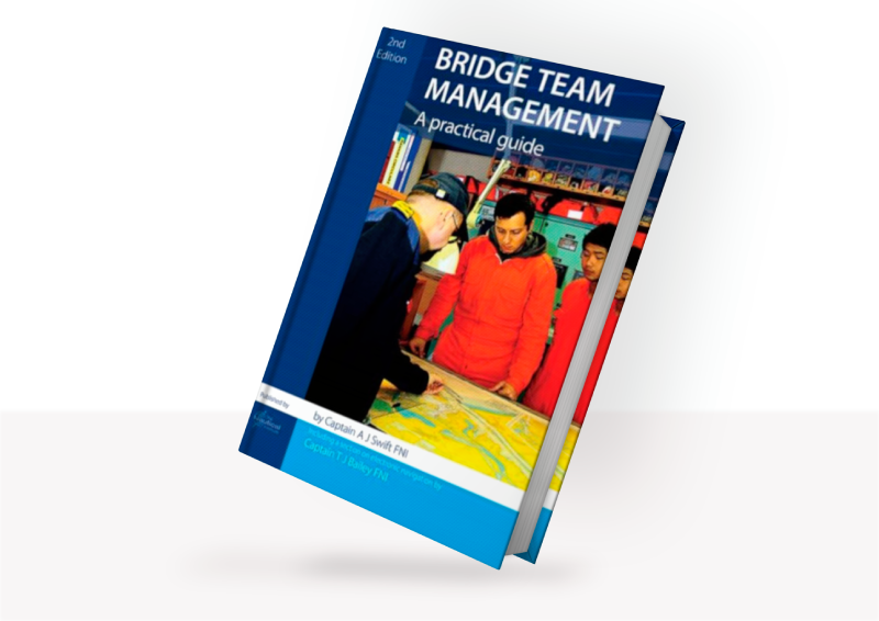 Bridge team management 2nd ed
