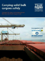 Bulk Carrier Safety